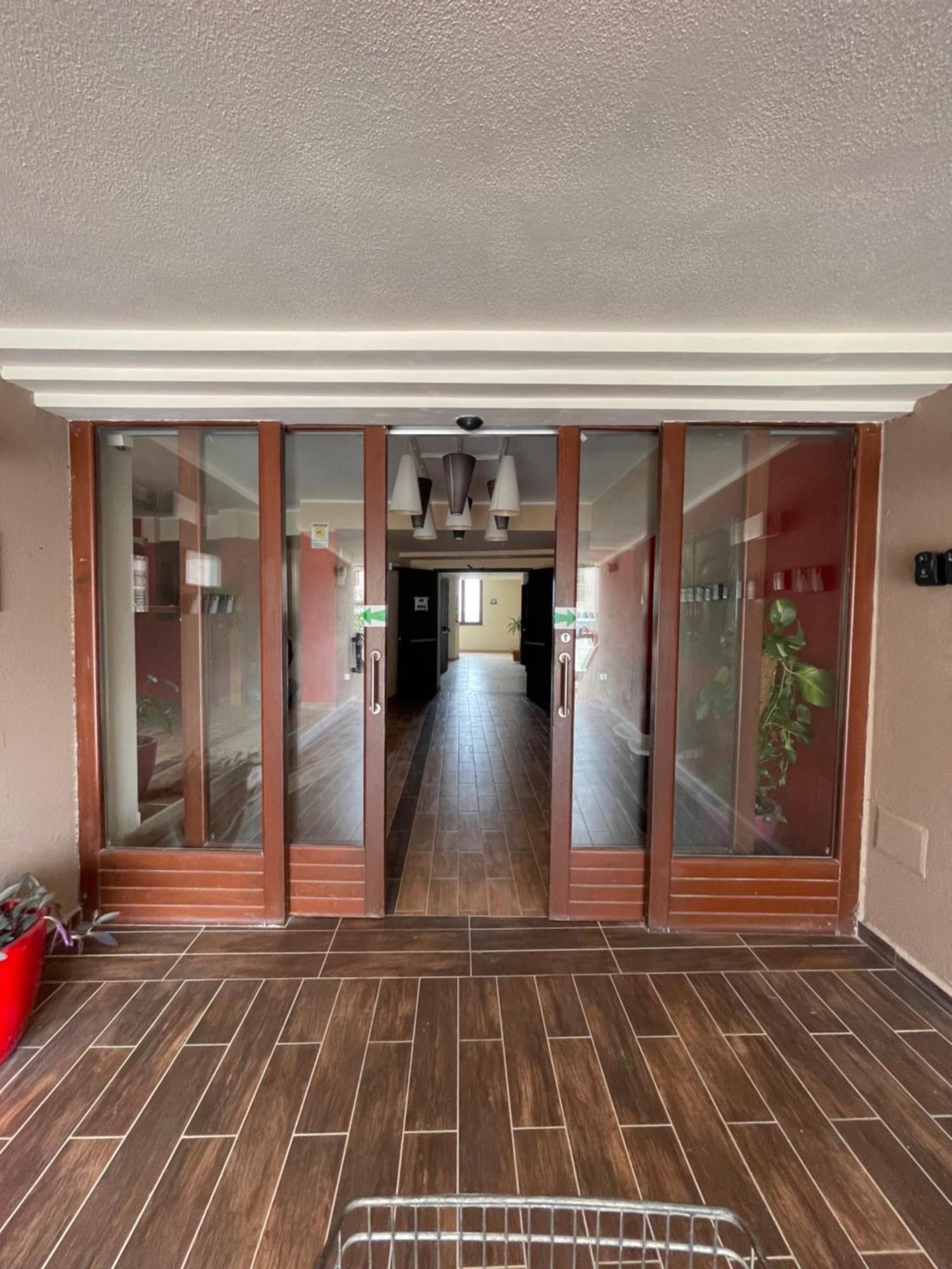 Gli Appartamenti Di Francuzzo Teulada Exterior foto