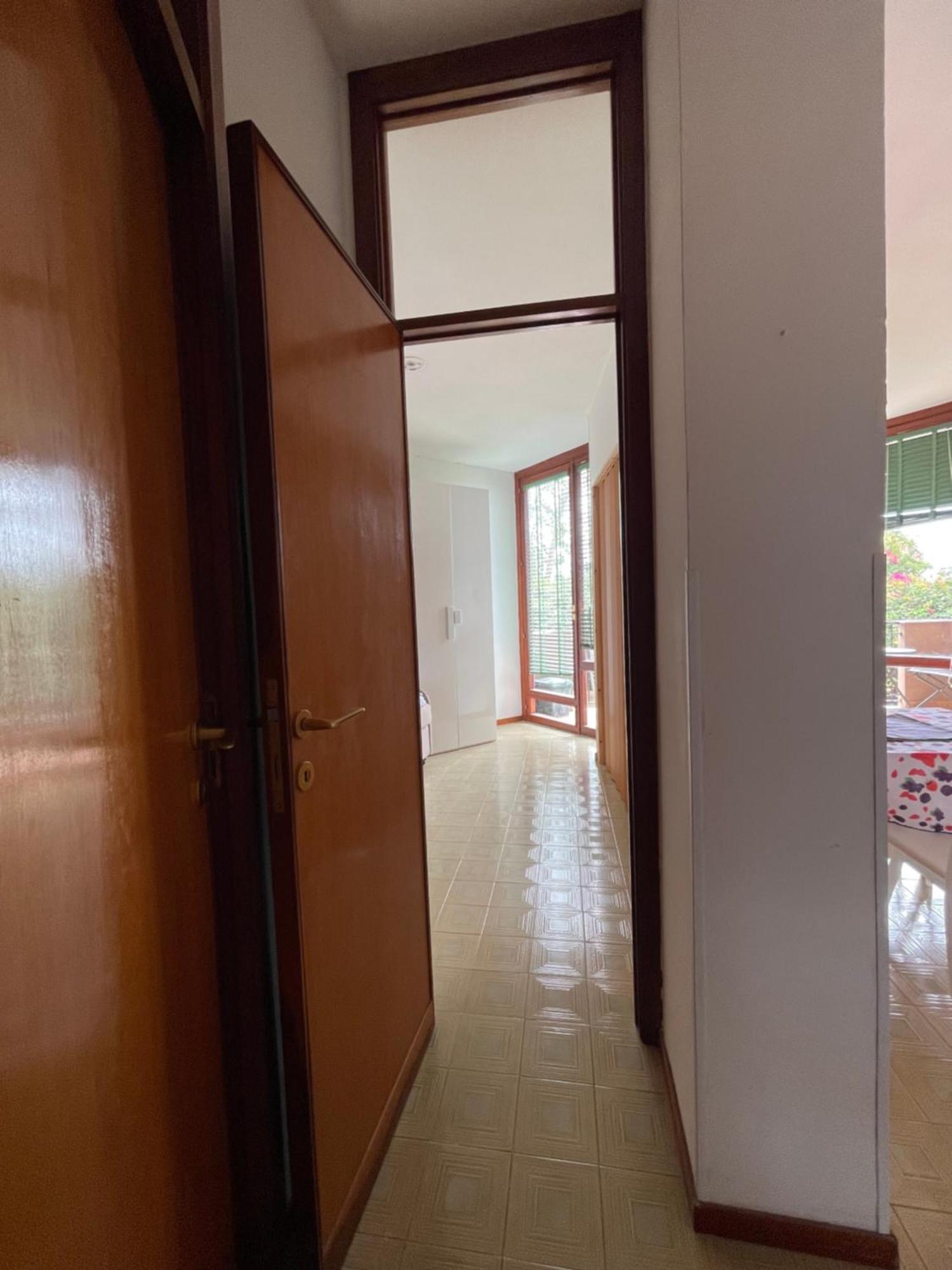 Gli Appartamenti Di Francuzzo Teulada Habitación foto
