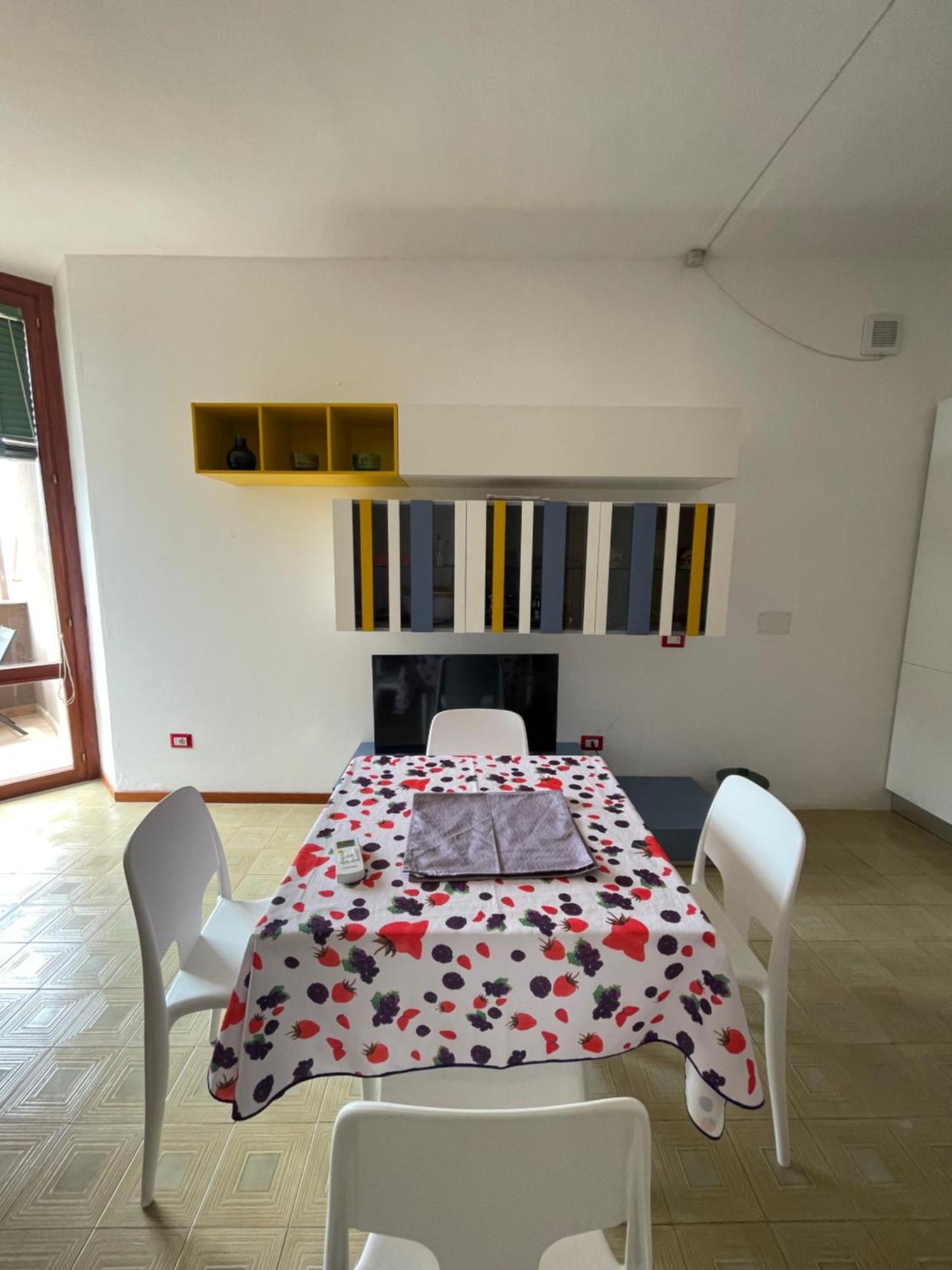 Gli Appartamenti Di Francuzzo Teulada Habitación foto