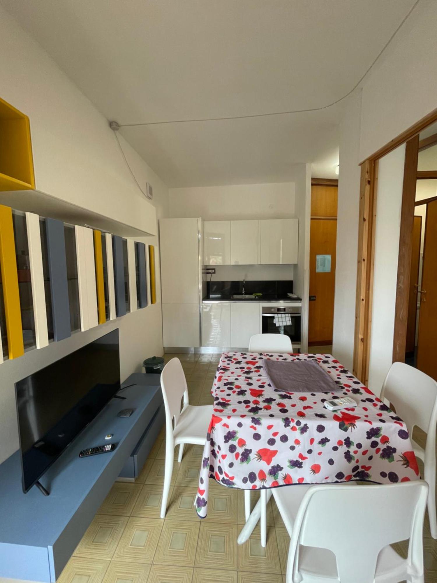 Gli Appartamenti Di Francuzzo Teulada Habitación foto