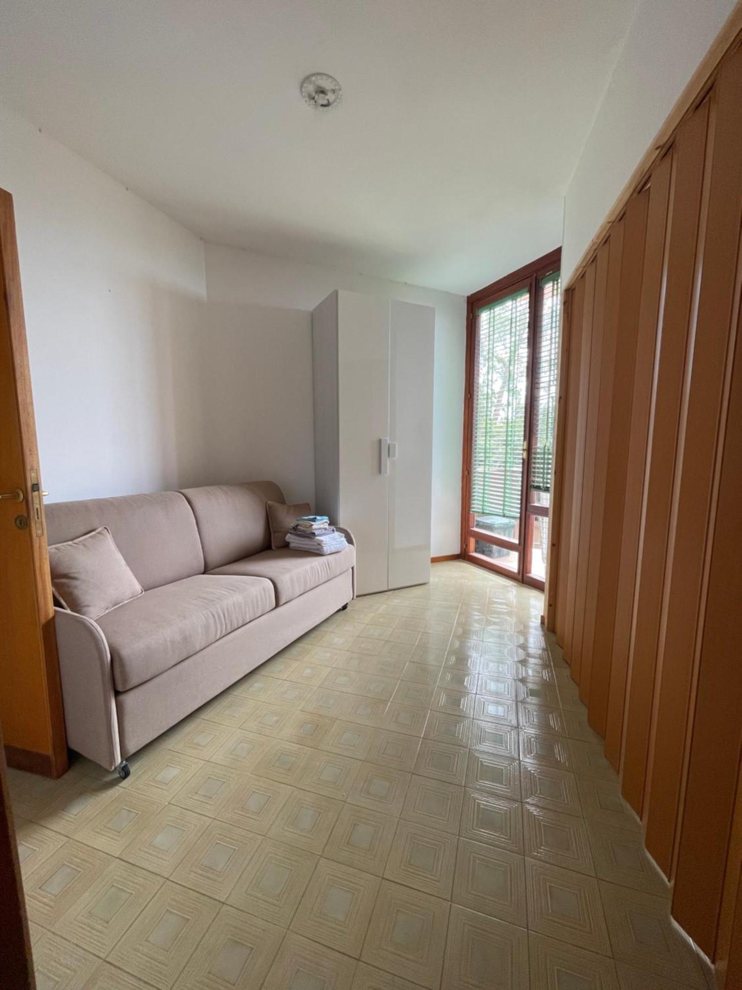 Gli Appartamenti Di Francuzzo Teulada Habitación foto