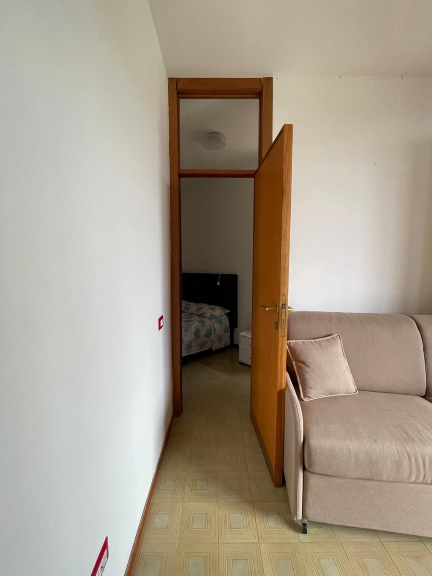 Gli Appartamenti Di Francuzzo Teulada Habitación foto