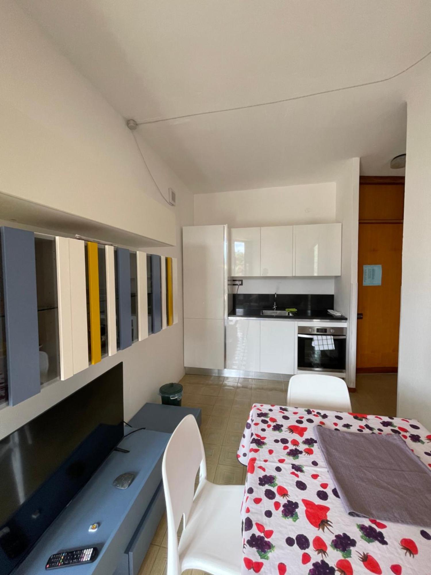 Gli Appartamenti Di Francuzzo Teulada Habitación foto