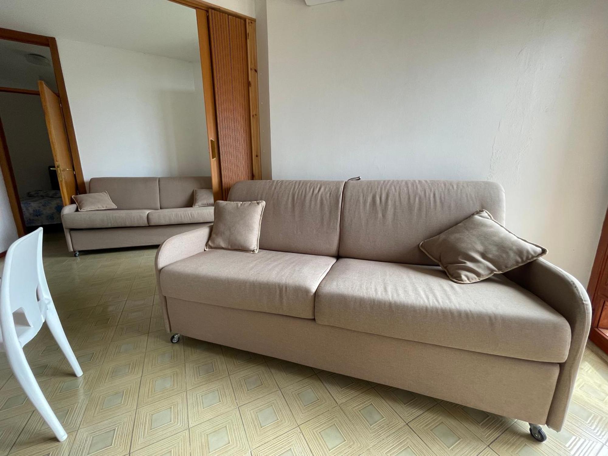 Gli Appartamenti Di Francuzzo Teulada Habitación foto