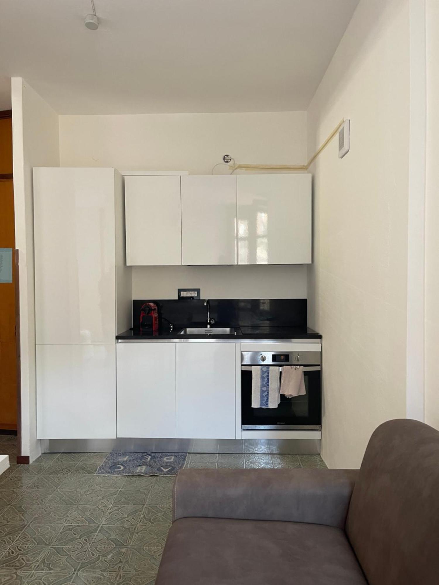 Gli Appartamenti Di Francuzzo Teulada Habitación foto