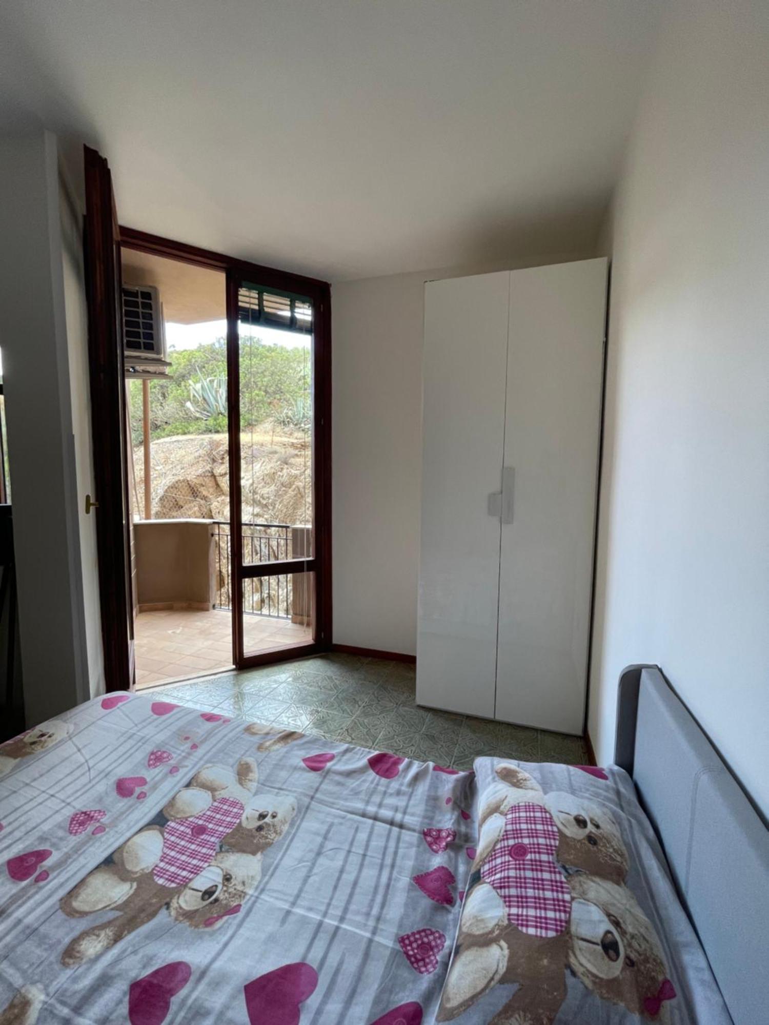 Gli Appartamenti Di Francuzzo Teulada Habitación foto